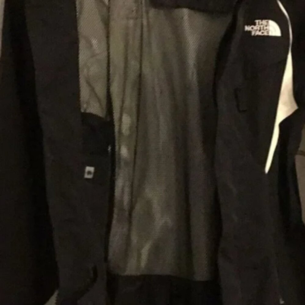 THE NORTH FACE JACKET - Picture 4 of 5